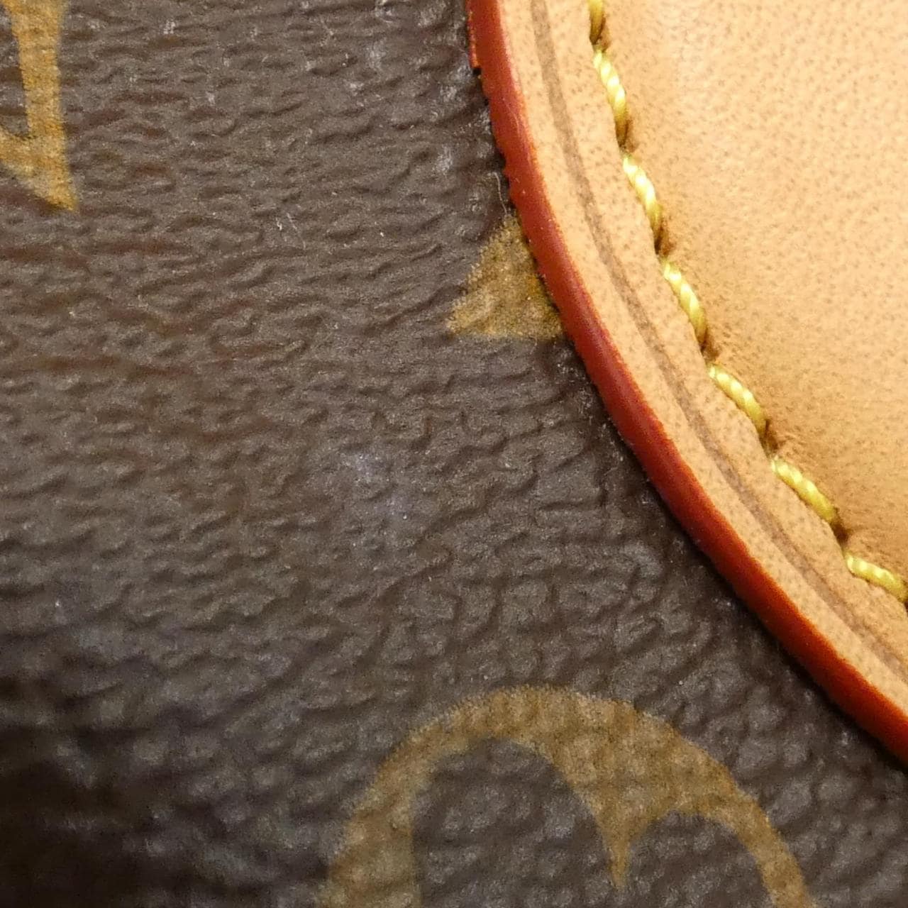 LOUIS VUITTON Monogram Boeshi PM M45986 包