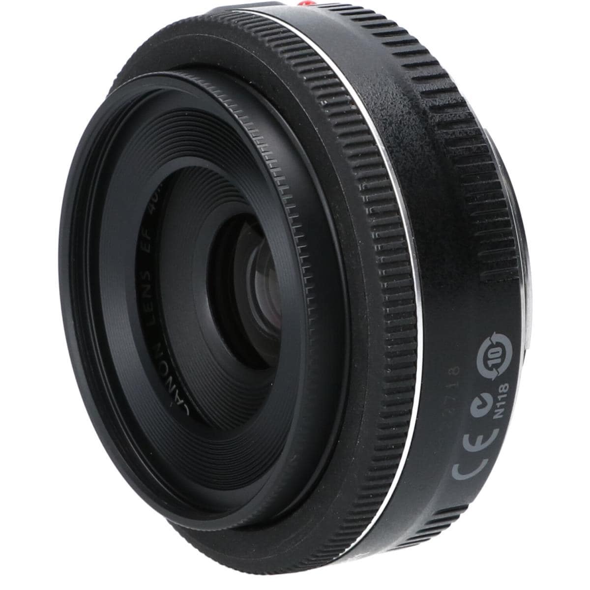 ＣＡＮＯＮ　ＥＦ４０ｍｍ　Ｆ２．８ＳＴＭ