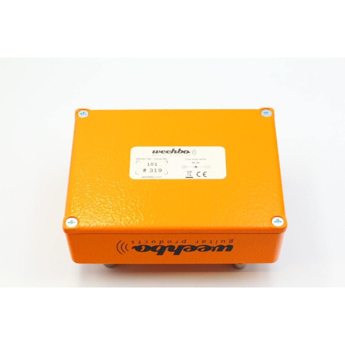 ＷＥＥＨＢＯ　ＰＬＥＸＤＲＩＶＥ