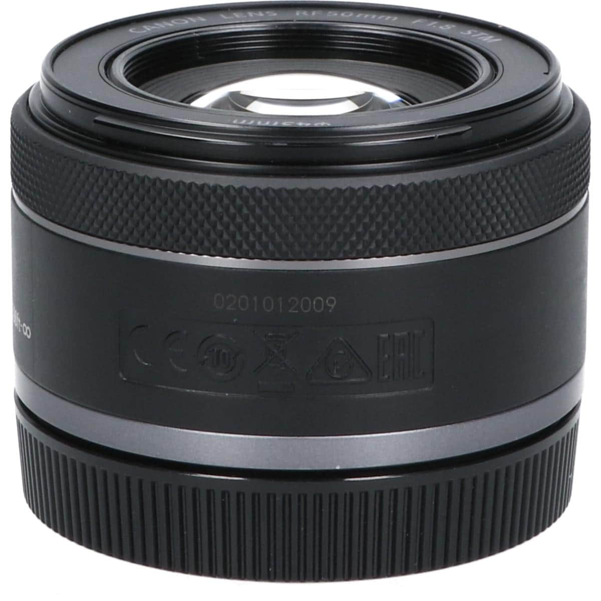 RF50mm F1.8STM