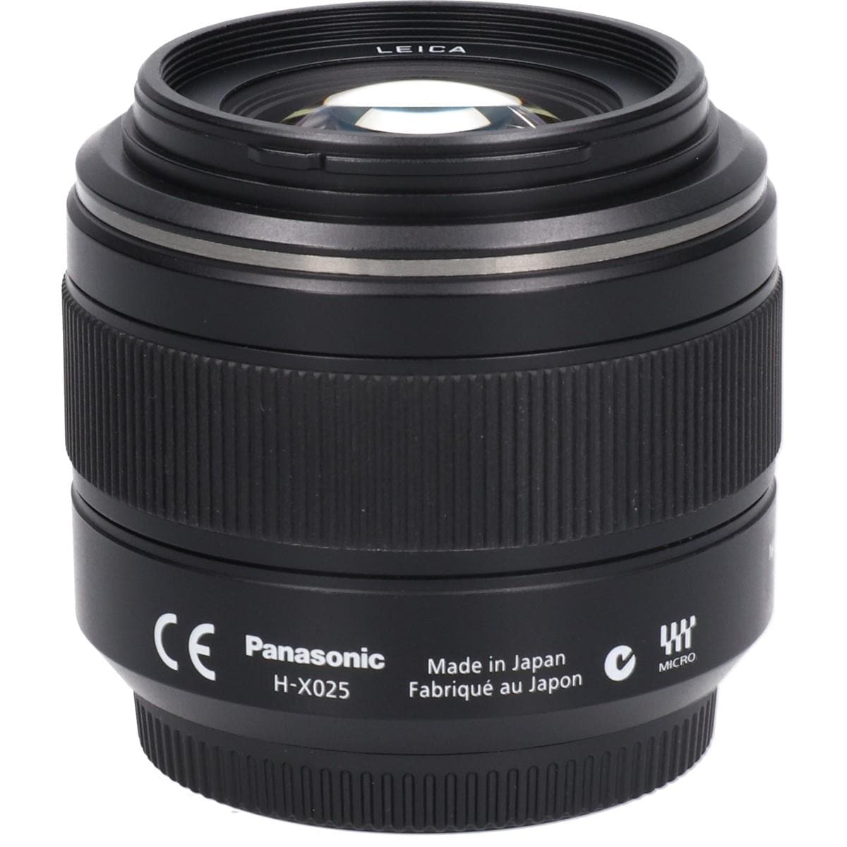 ＤＧ　ＳＵＭＭＩＬＵＸ２５ｍｍ　Ｆ１．４