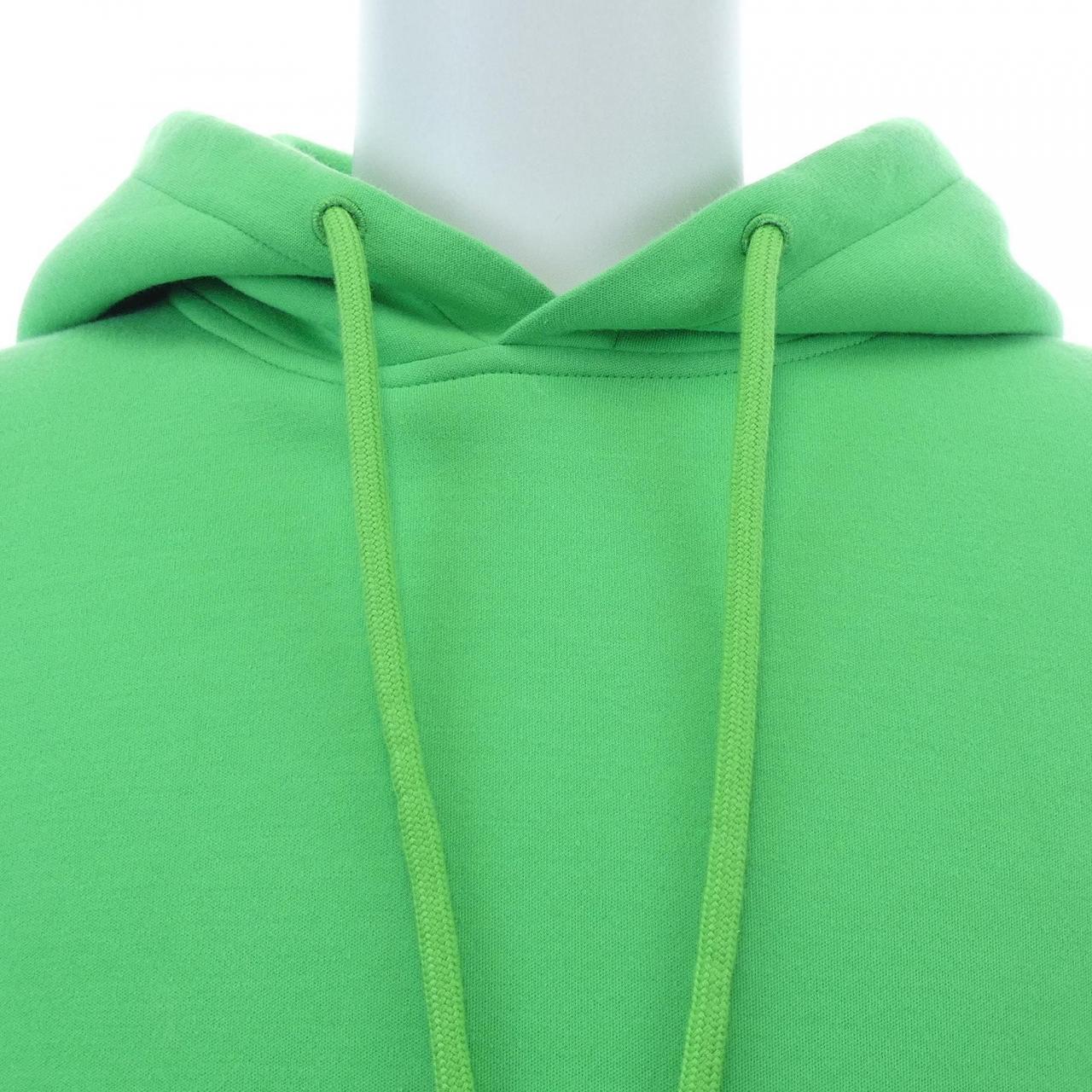 ルイヴィトン LOUIS VUITTON モノグラムフラワーストッパーコットンフーディ HPY76WCFJ パーカー