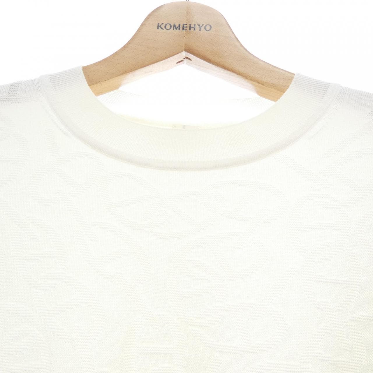 エルメス HERMES シェーヌダンクル CHAINE D'ANCRE 4E2649DC ニット