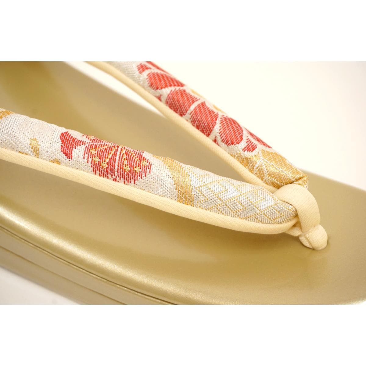 【新品】草履バッグセット　Ｆサイズ