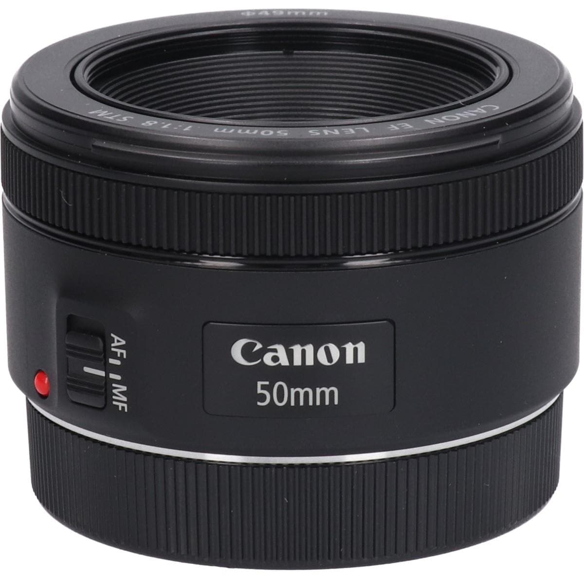 ＥＦ５０ｍｍ　Ｆ１．８ＳＴＭ