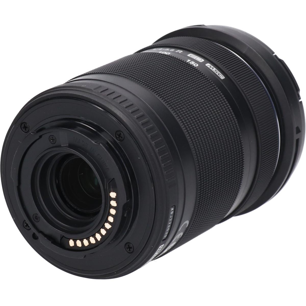 ＭＺＤ　ＥＤ４０－１５０ｍｍ　Ｆ４－５．６Ｒ