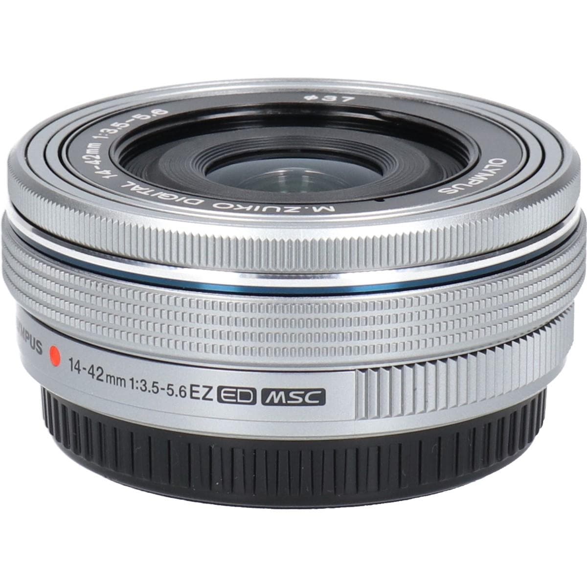 Ｍ．ＺＤ　ＥＤ１４－４２ｍｍ　Ｆ３．５－５．６ＥＺ