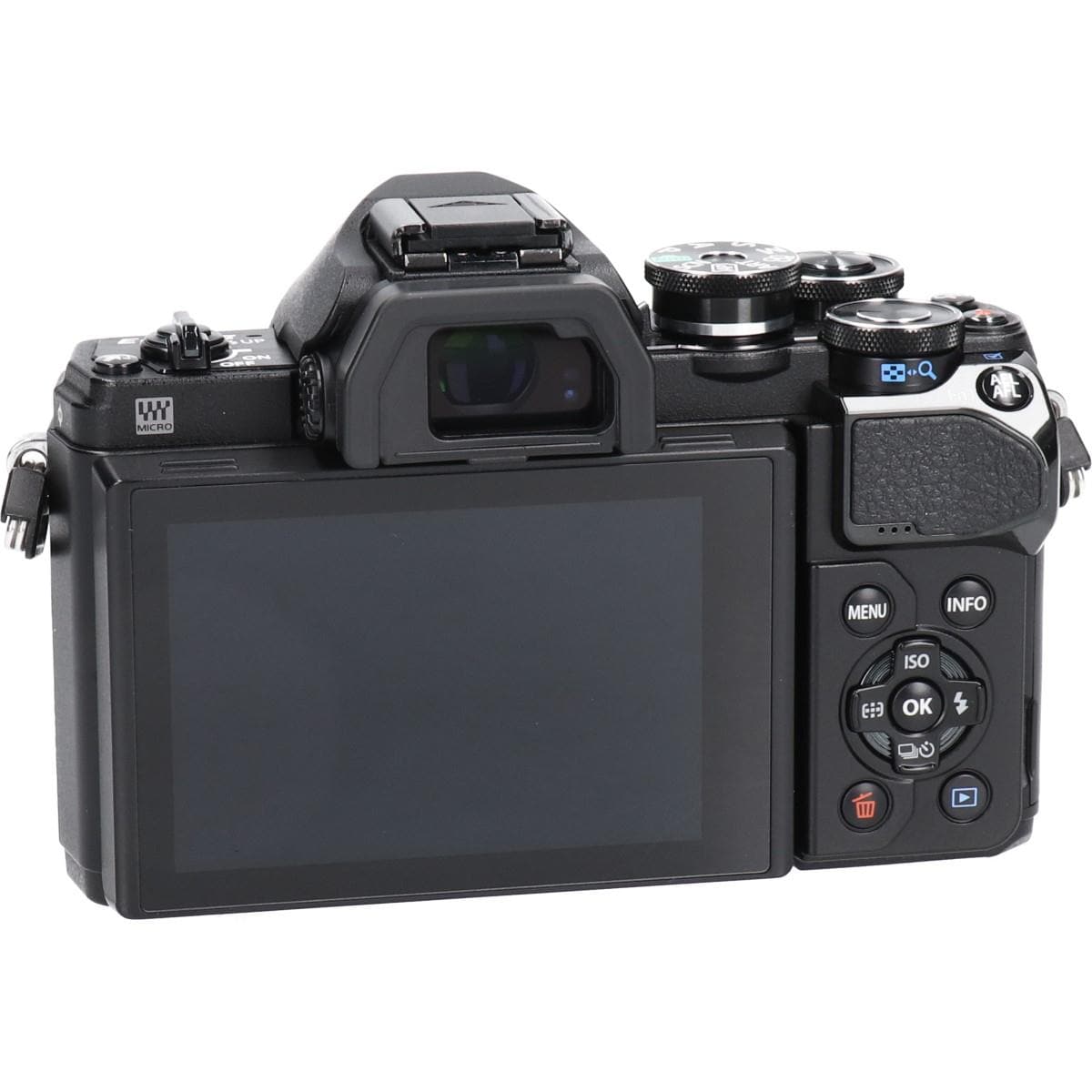 Ｅ－Ｍ１０　ＭＡＲＫ　ＩＩＩ