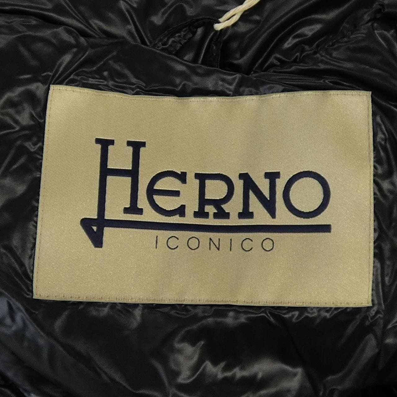 ヘルノ Herno PI0046DIC 12017Z 9300 ダウンジャケット