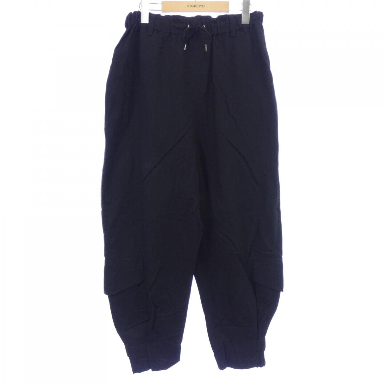 リミフゥ LIMI feu LD-P15-005 パンツ