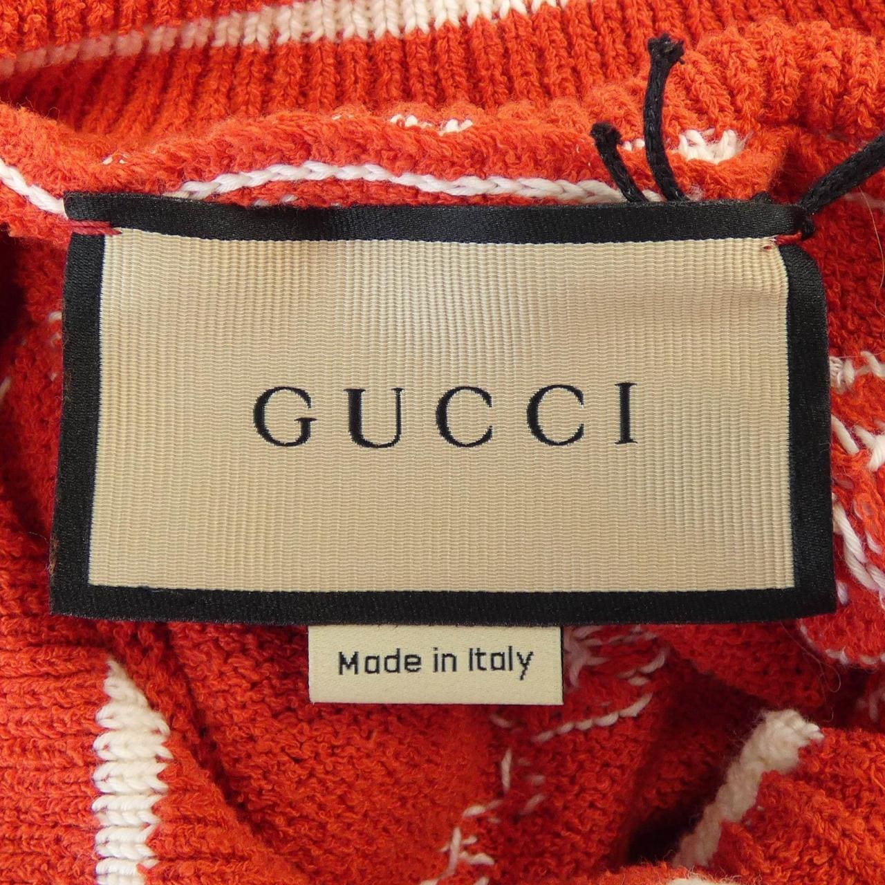 グッチ GUCCI ワンピース