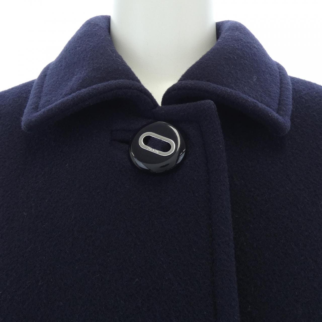 プラダ PRADA P645GI コート