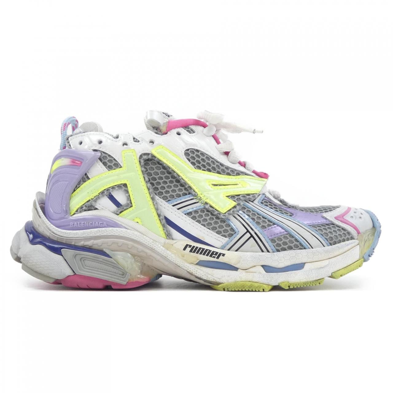 バレンシアガ BALENCIAGA 677402 スニーカー