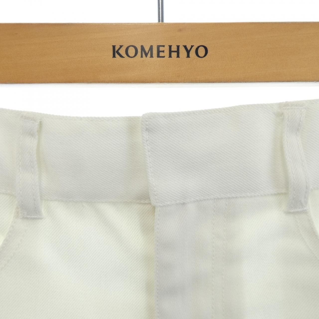 クミキョク KUMIKYOKU スカート