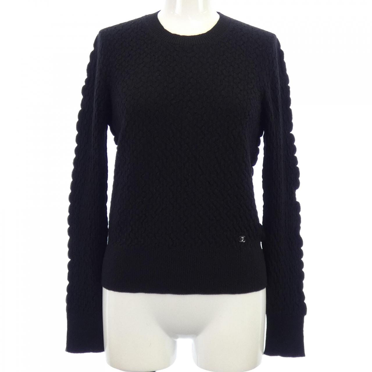 シャネル CHANEL METIERS D'ART PULLOVER P75335K10778 ニット