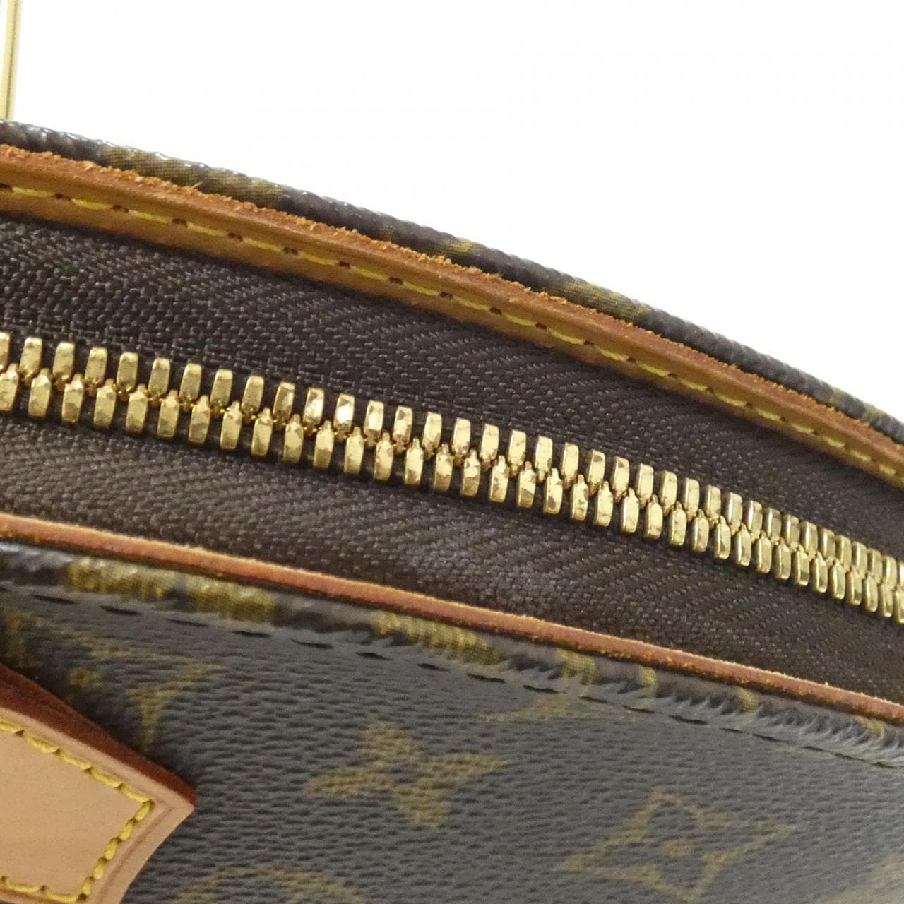 ルイヴィトン モノグラム エリプス PM M51127 バッグ