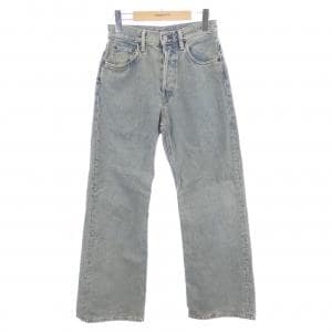 アクネストゥディオズ ACNE STUDIOS A00434 ジーンズ