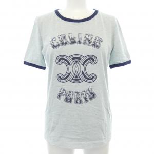 セリーヌ CELINE 2X97IA258 Tシャツ