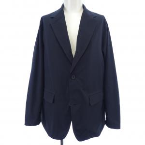 フォーワンセブンバイエディフィス 417 by EDIFICE ジャケット