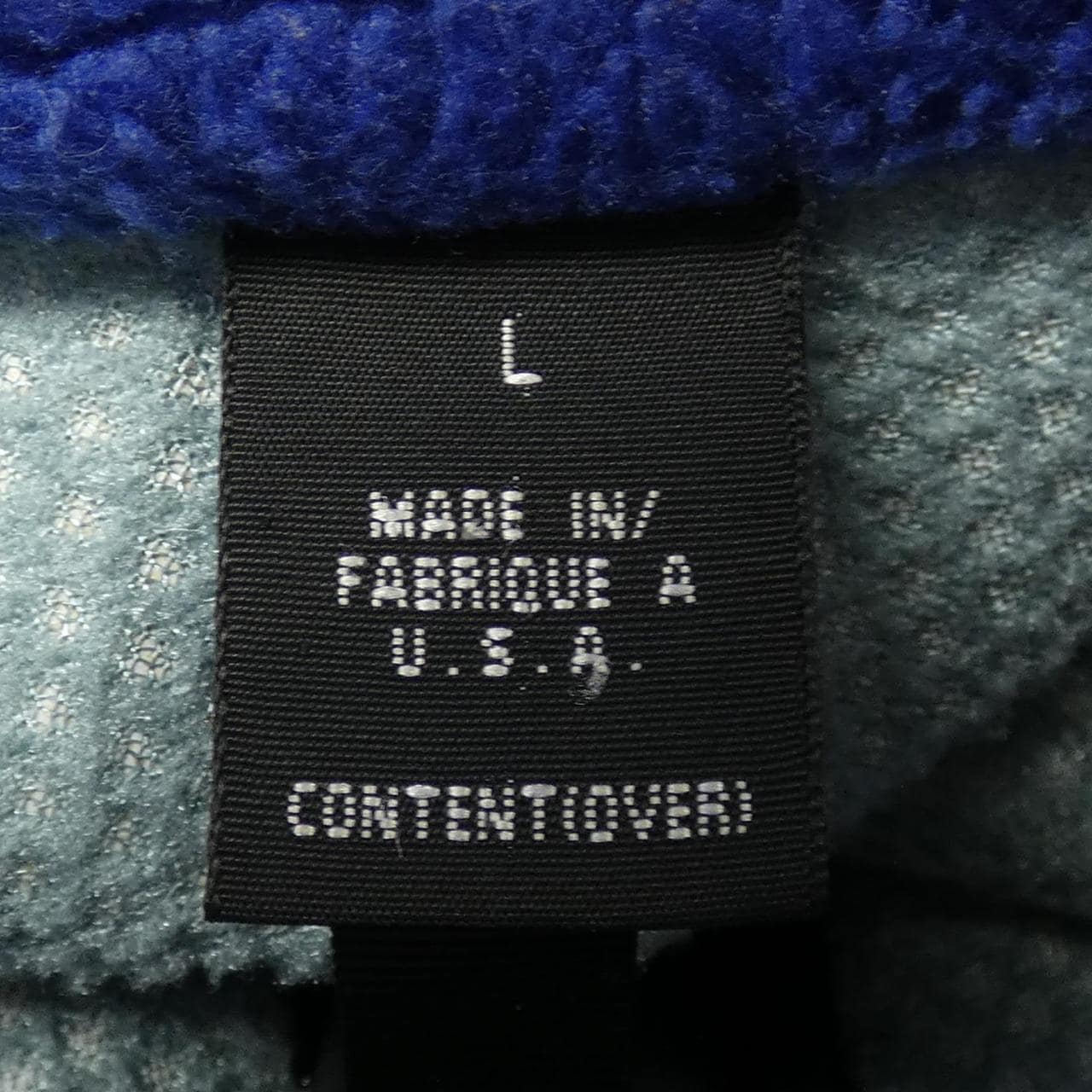 パタゴニア PATAGONIA 23055 ブルゾン