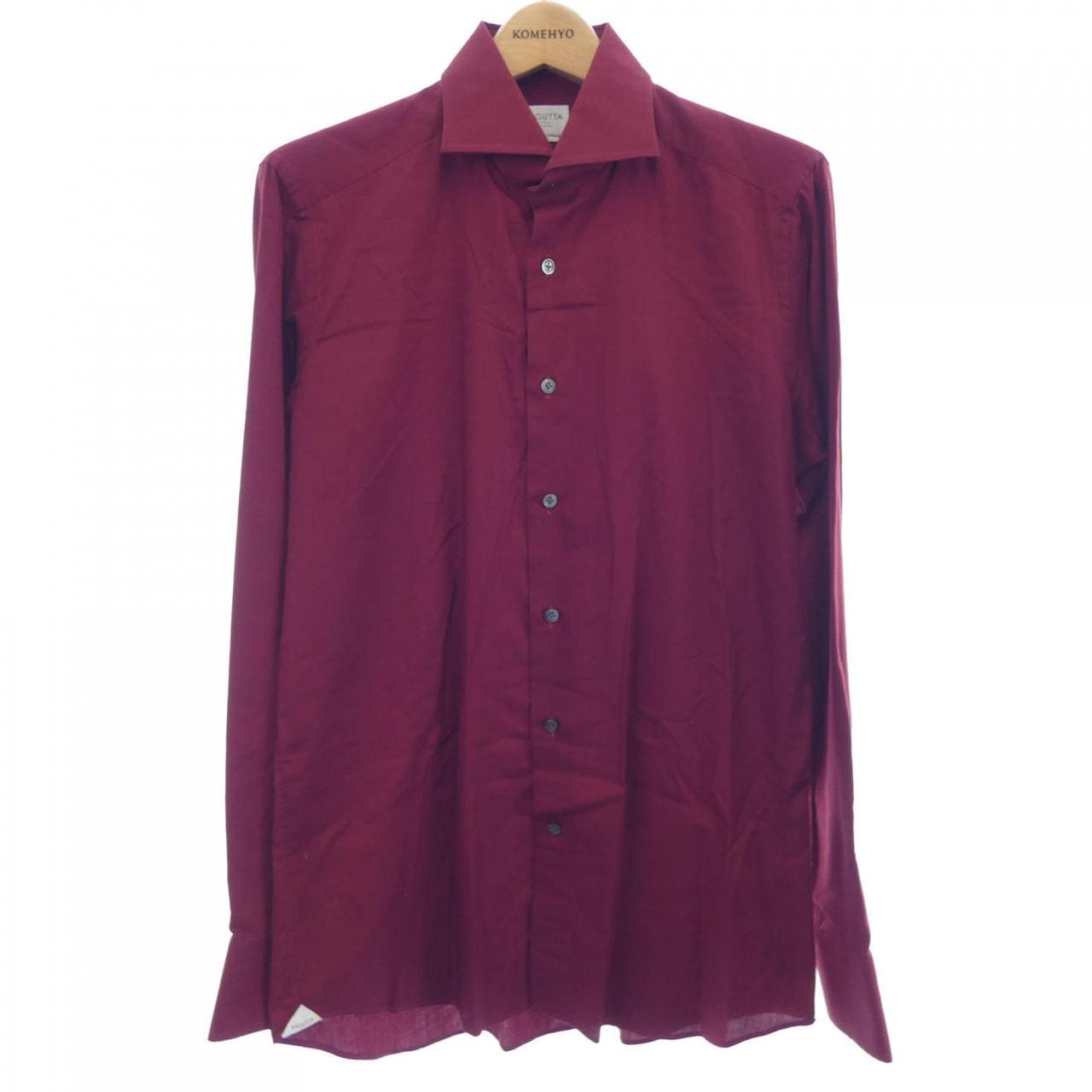 バグッタ BAGUTTA シャツ