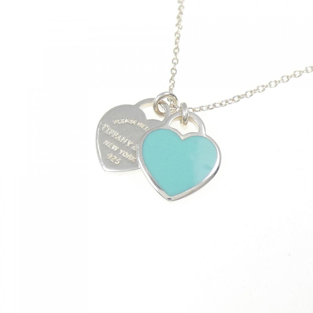 TIFFANY&nbsp;return to&nbsp;TIFFANY項鍊