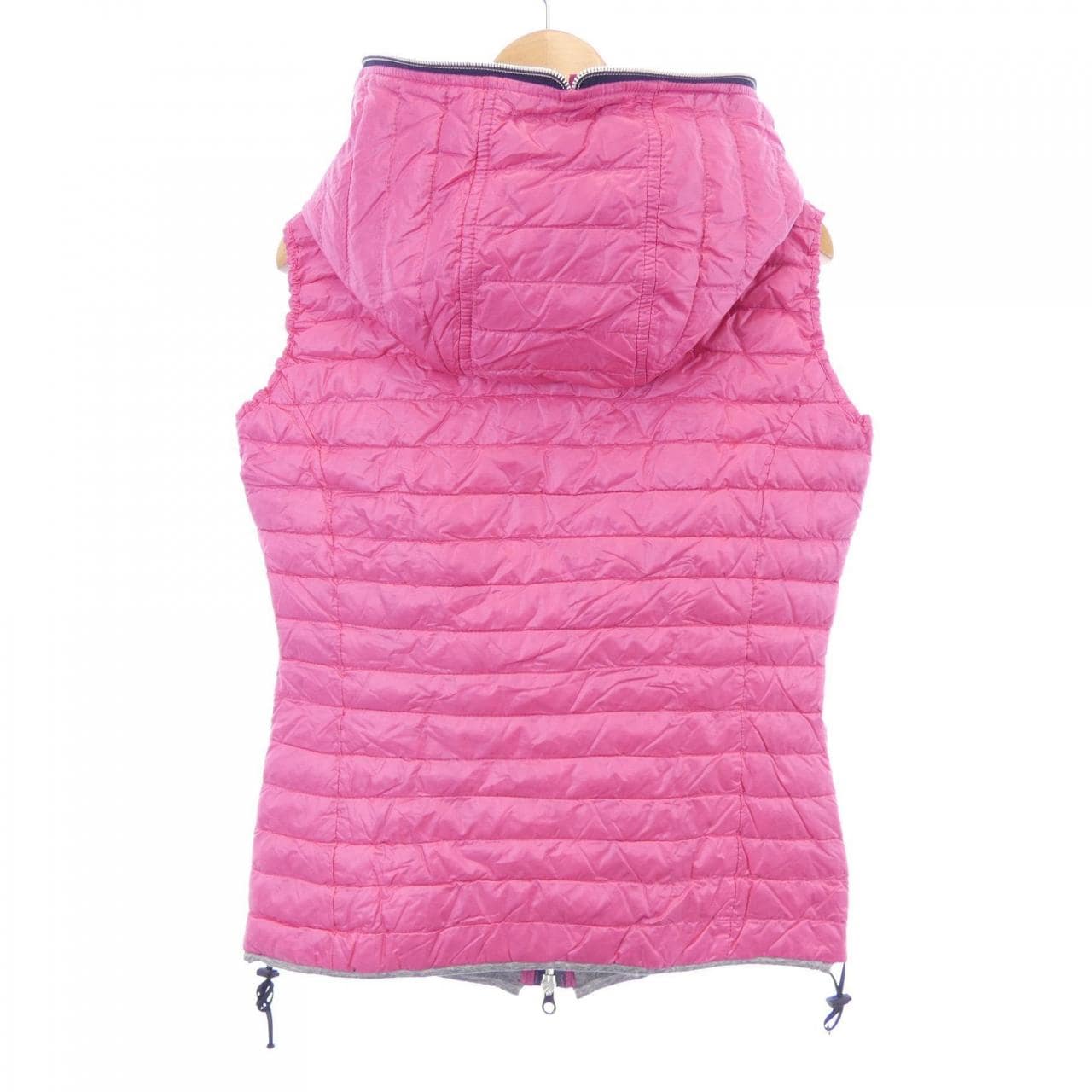 デュベティカ DUVETICA ダウンベスト