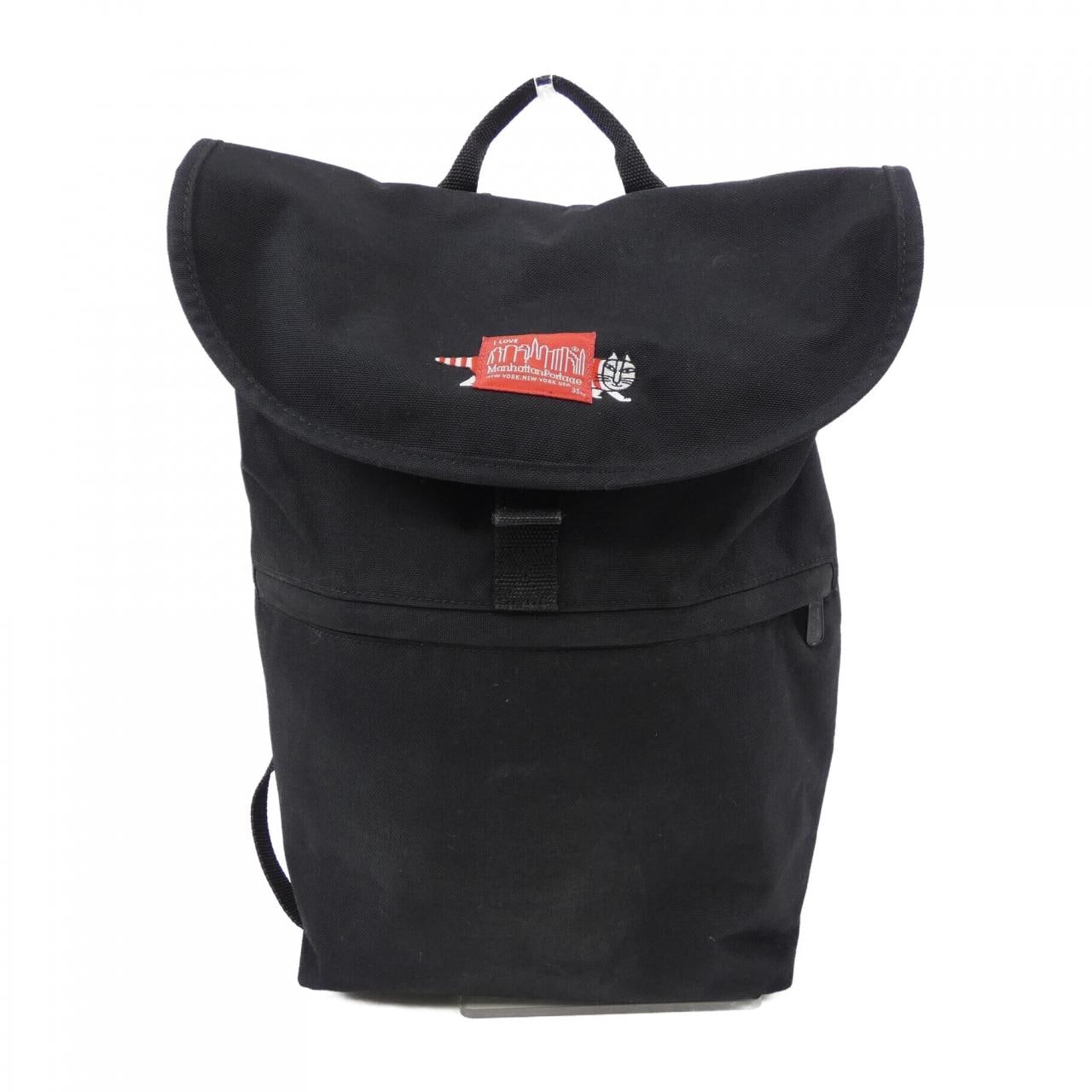 マンハッタンポーテージ MANHATTAN PORTAGE BAG