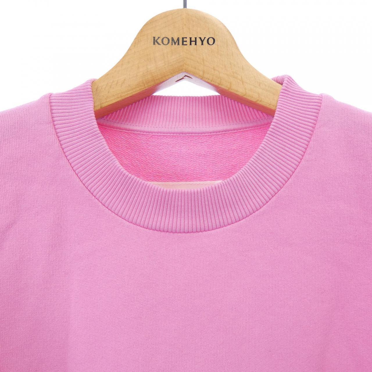 エムエムシックス MM6 S52GU0232 スウェット