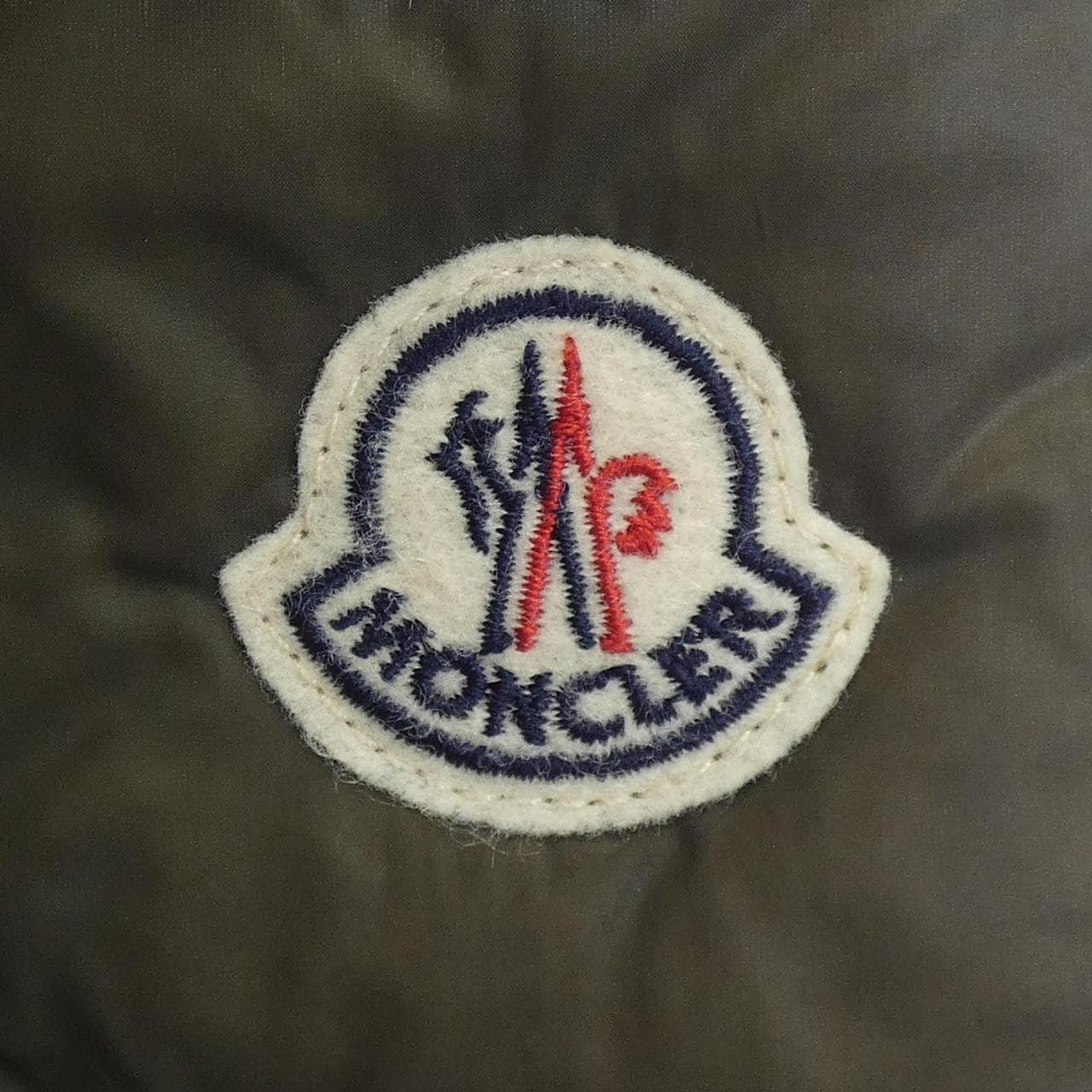 モンクレール MONCLER LIONEL ダウンジャケット