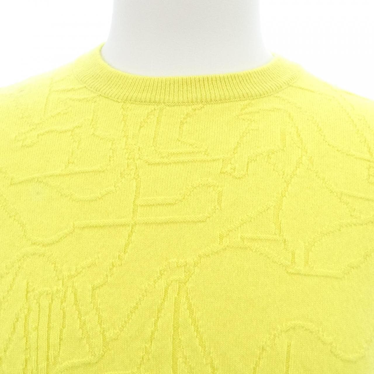 エルメス HERMES *82-5718. ニット