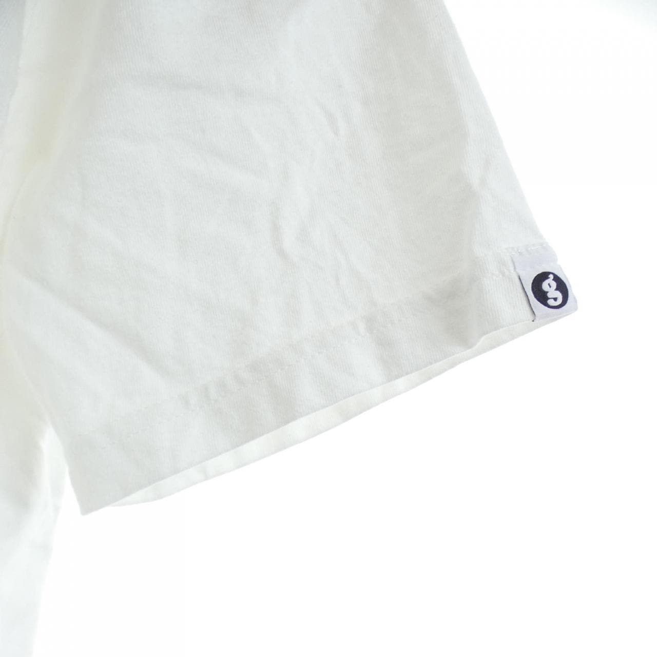 シュプリーム SUPREME GOODENOUGH Tシャツ