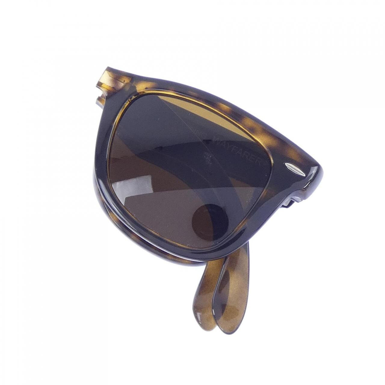 レイバン Ray Ban RB 4105 710 SUNGLASSES