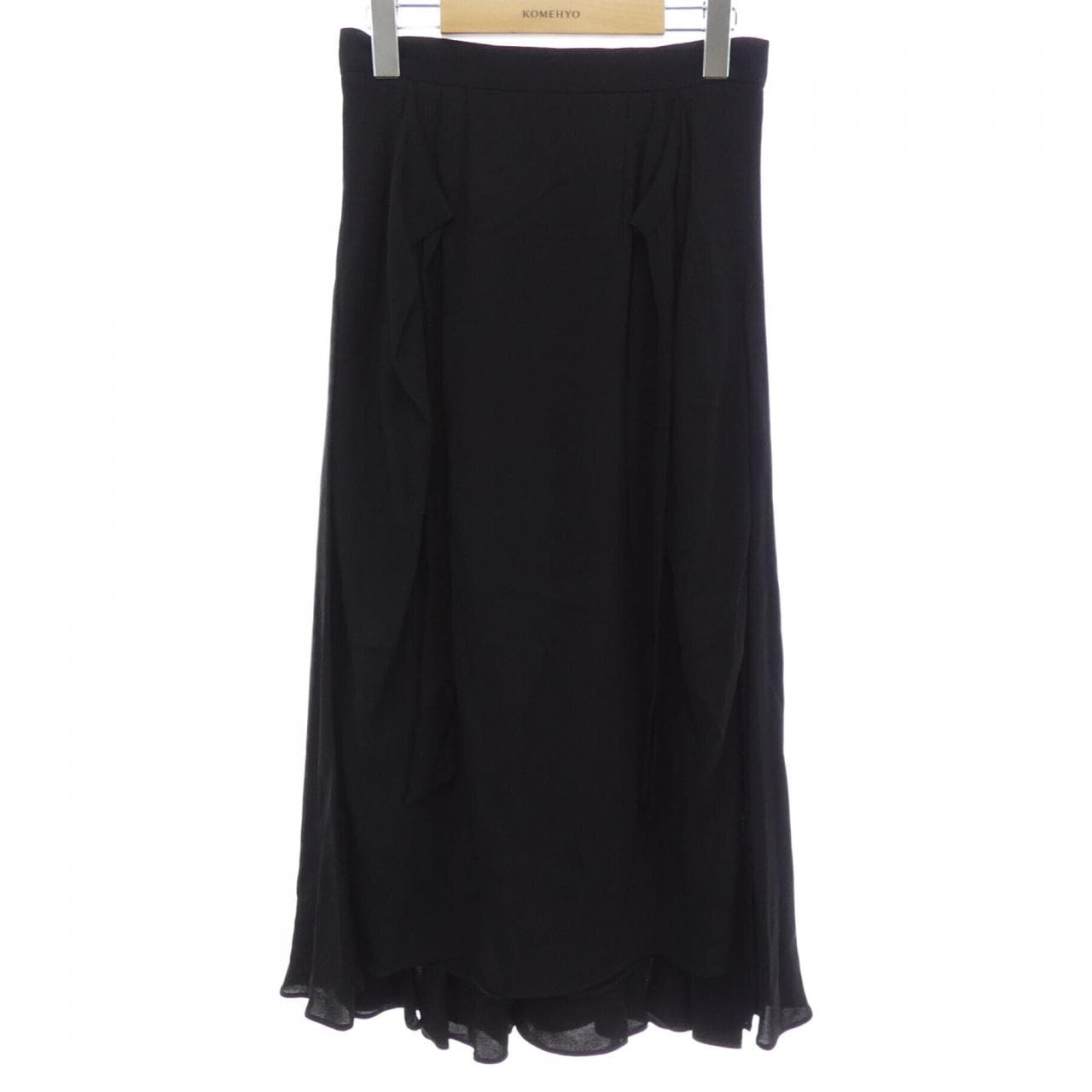 プラダ PRADA P137 S192 スカート