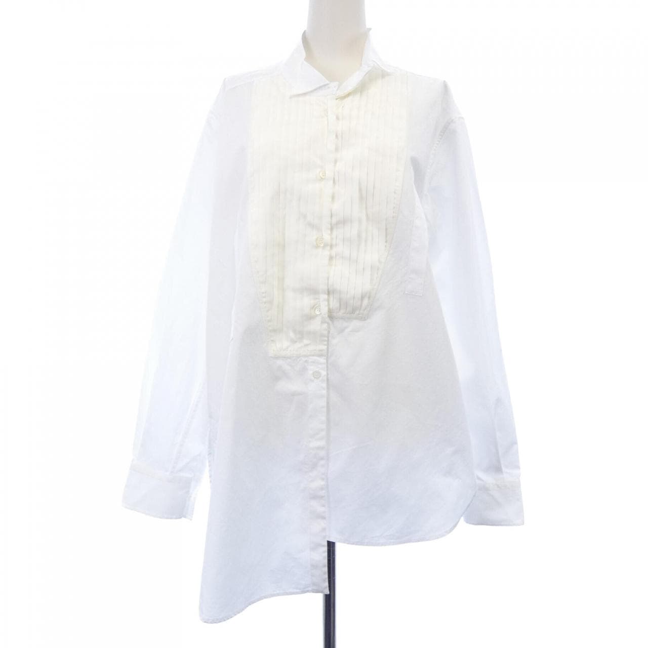 ロエベ LOEWE S359337XBR シャツ