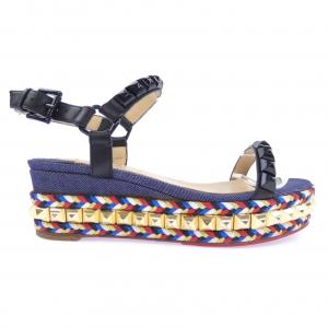 クリスチャンルブタン CHRISTIAN LOUBOUTIN サンダル