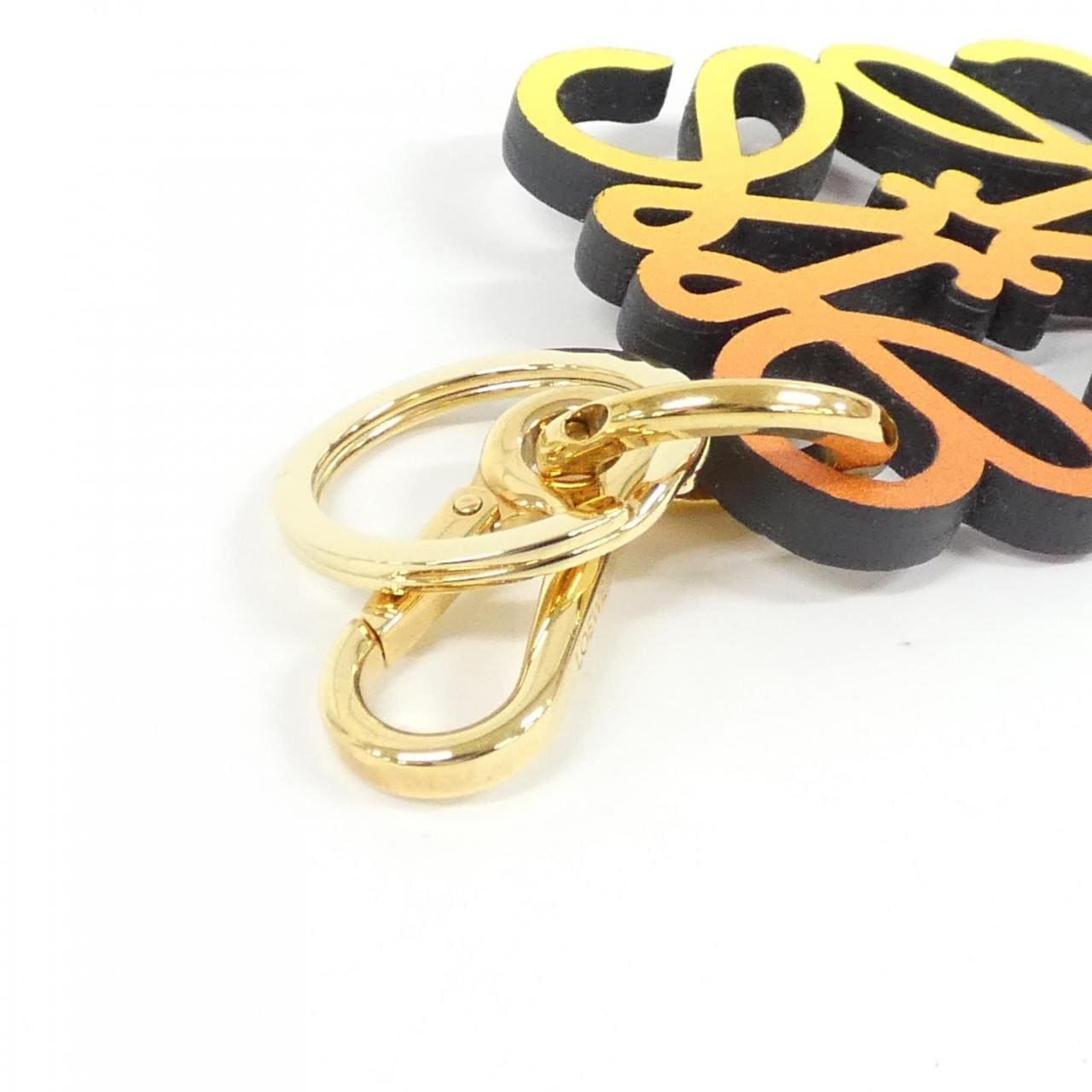 ロエベ C821232X07 キーリング