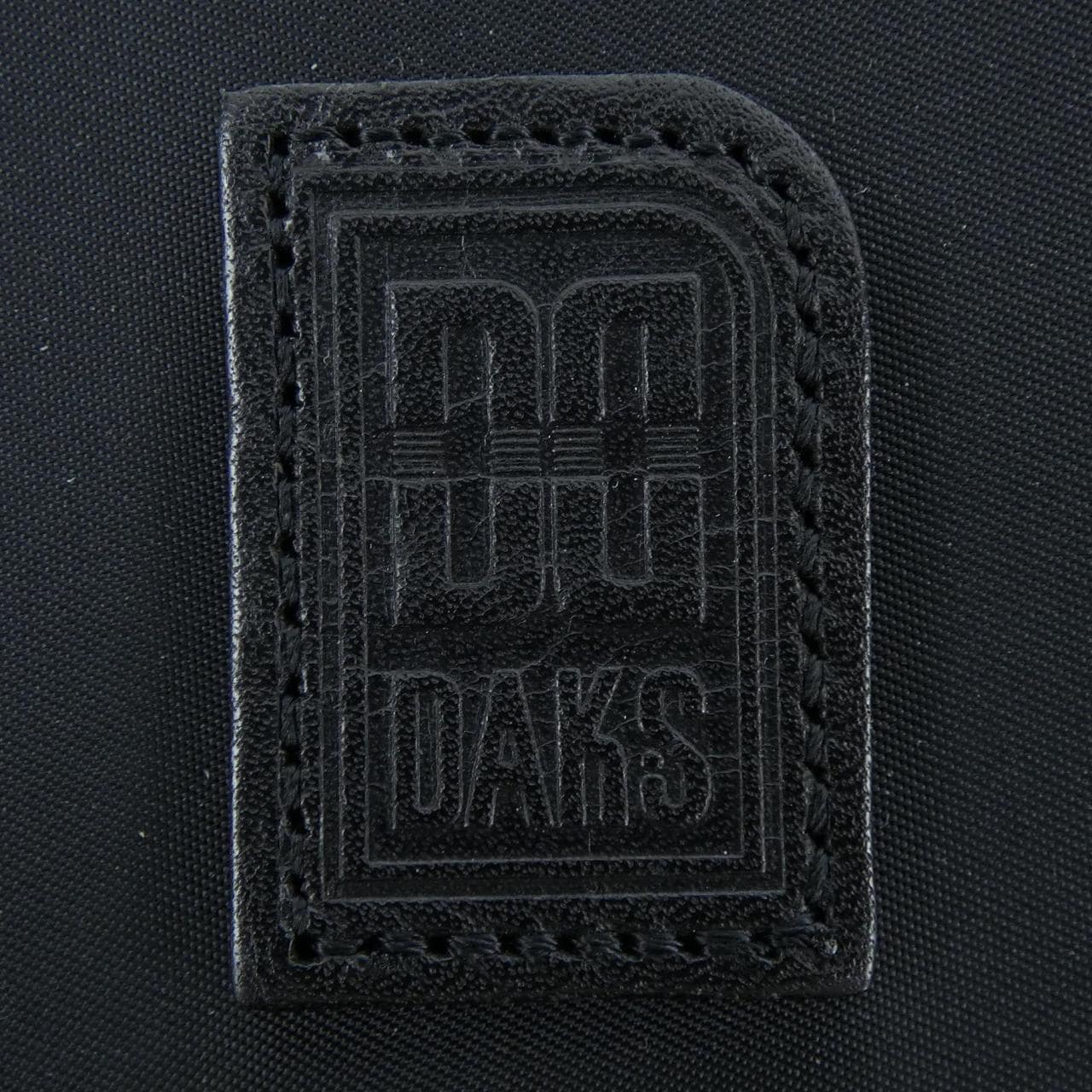 ダックス DAKS BAG