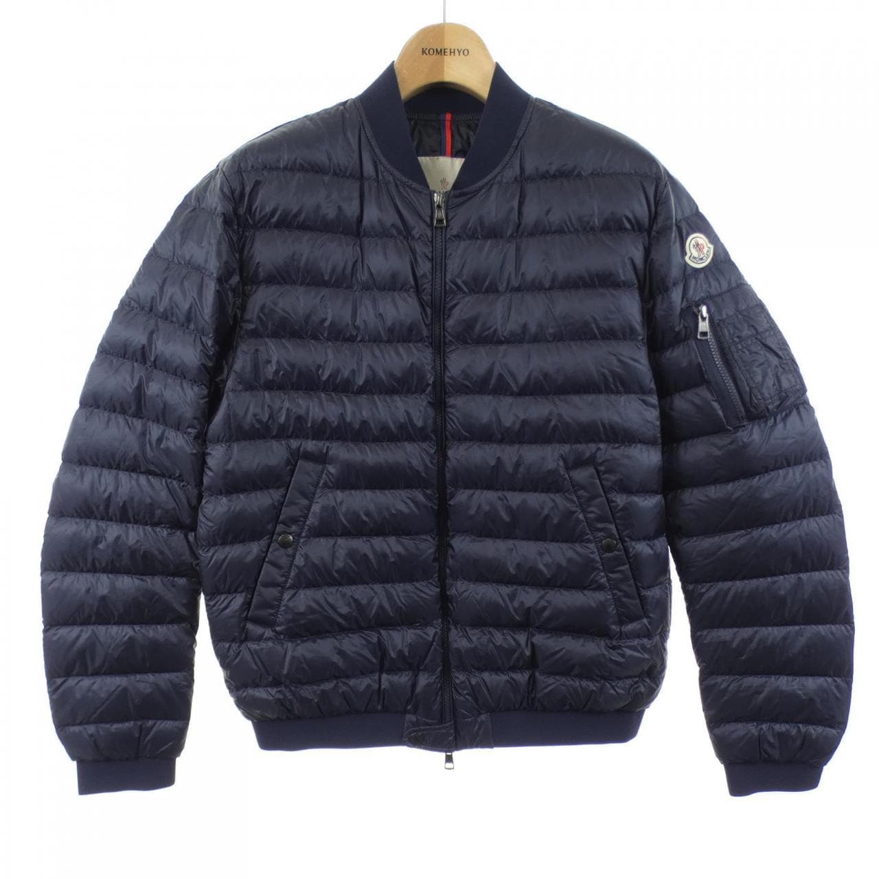 モンクレール MONCLER AIDAN ダウンジャケット