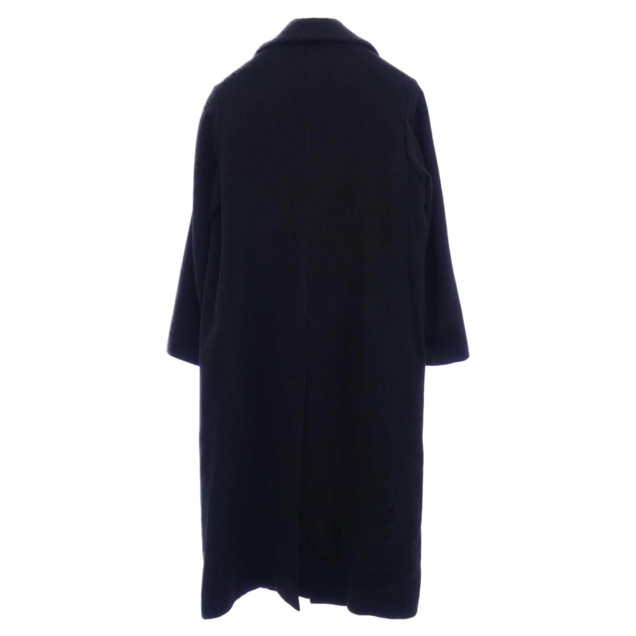 ヨウジヤマモトプリュスノアール YOHJI YAMAMOTO+NOIR NY-C39-143 コート