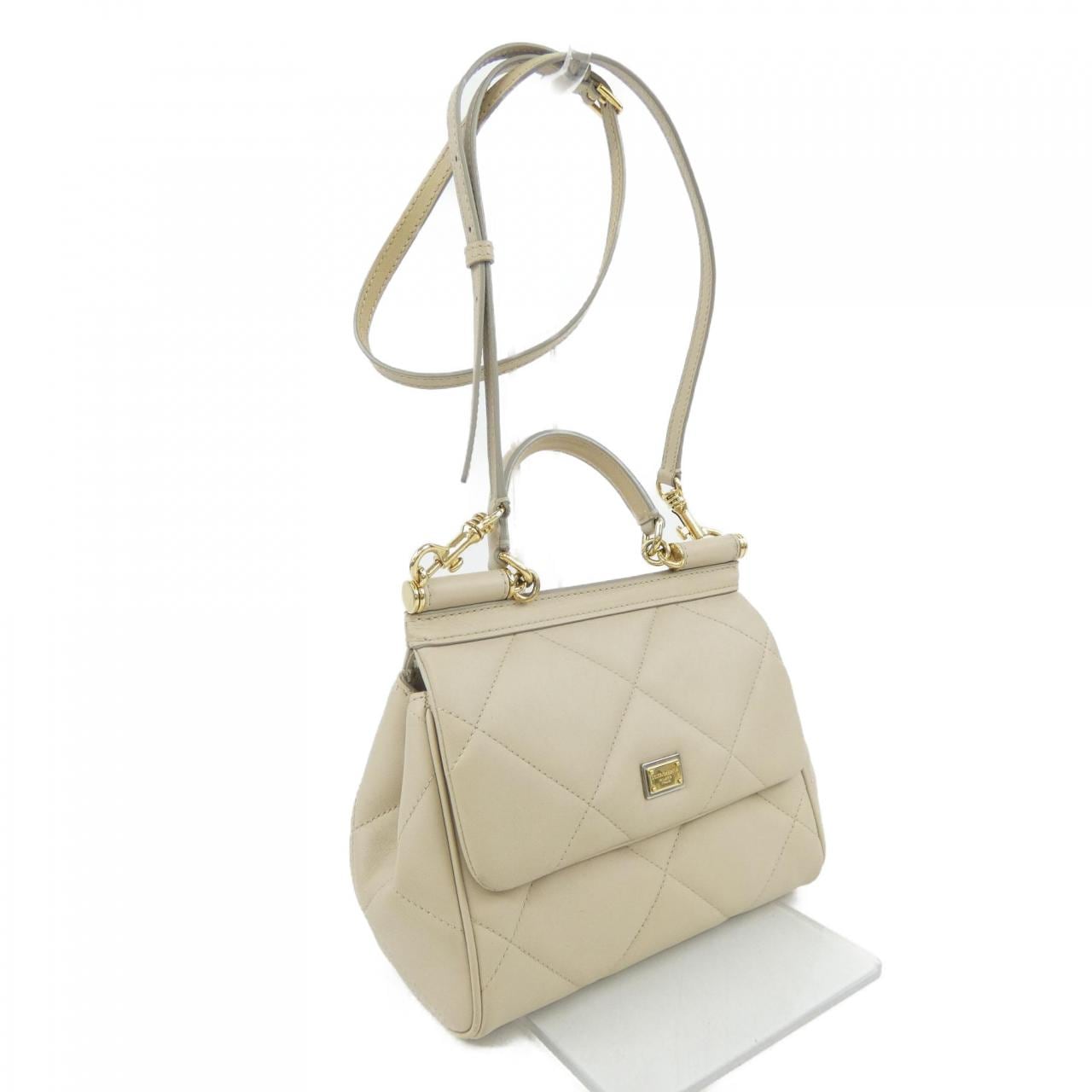 ドルチェアンドガッバーナ DOLCE&GABBANA SICILY BAG