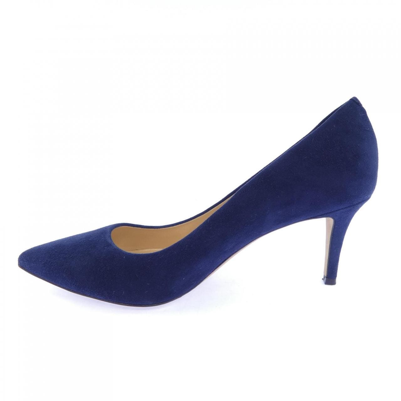 ペリーコ PELLICO パンプス