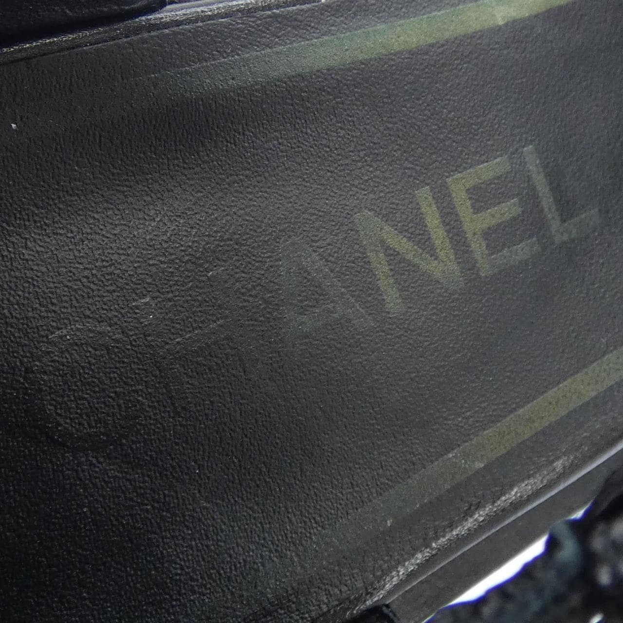 シャネル CHANEL G39858X56903 シューズ