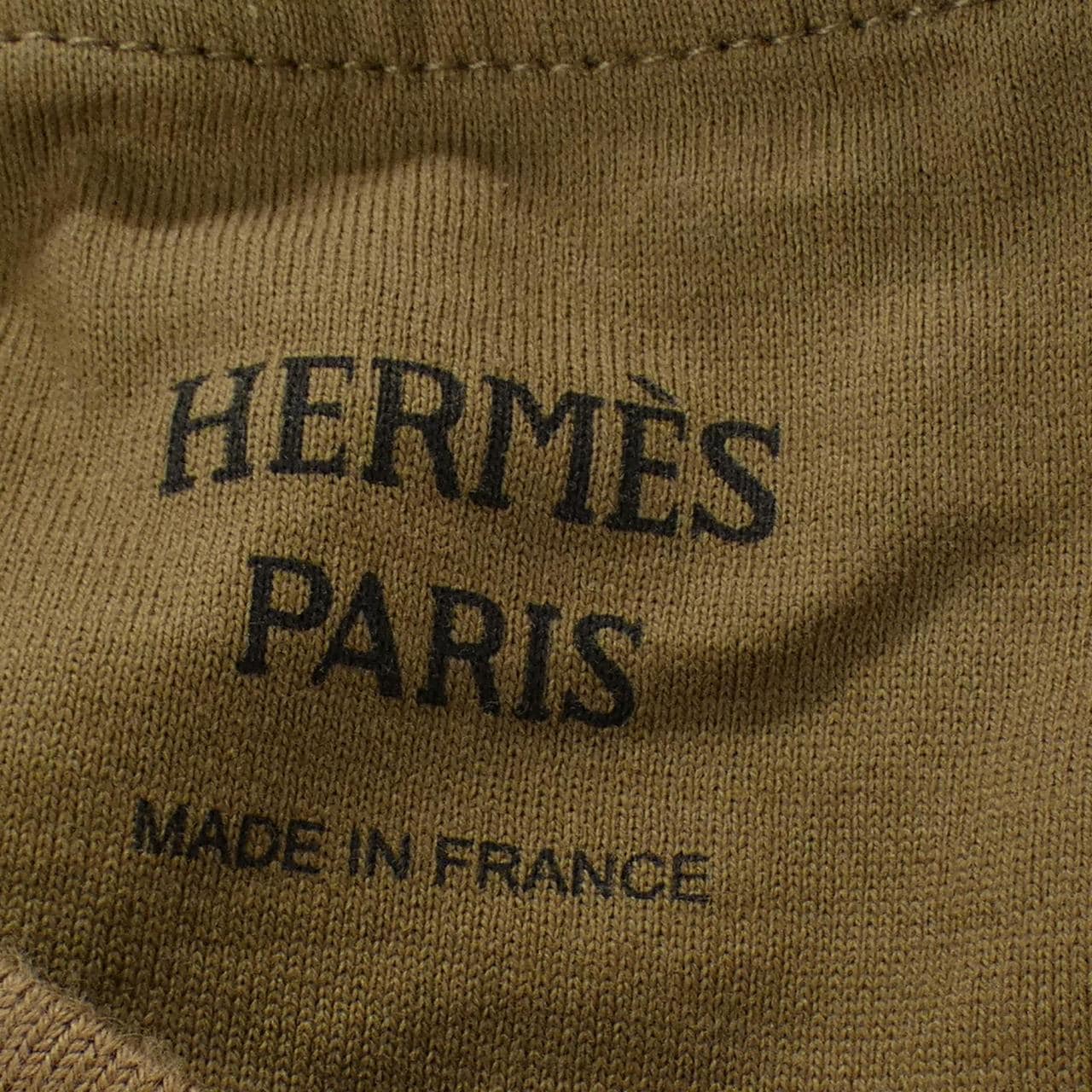 エルメス HERMES LA PROMENADE DU MATIN 2H4604DU Tシャツ