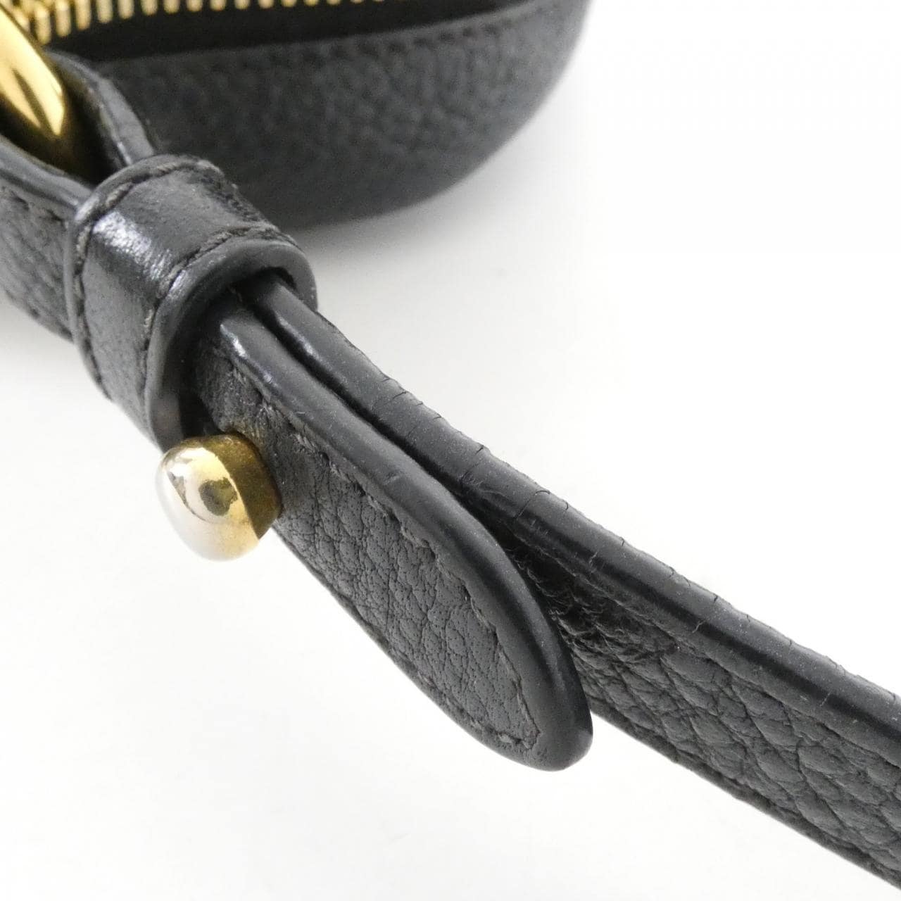 プラダ 1BH089 ショルダーバッグ