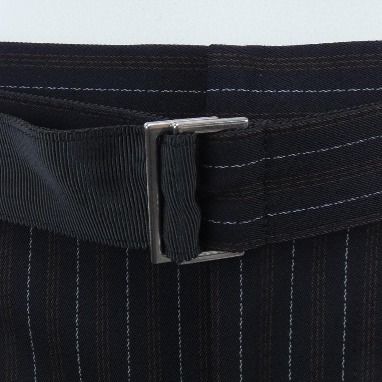 サカイ SACAI 25-08120 スカート