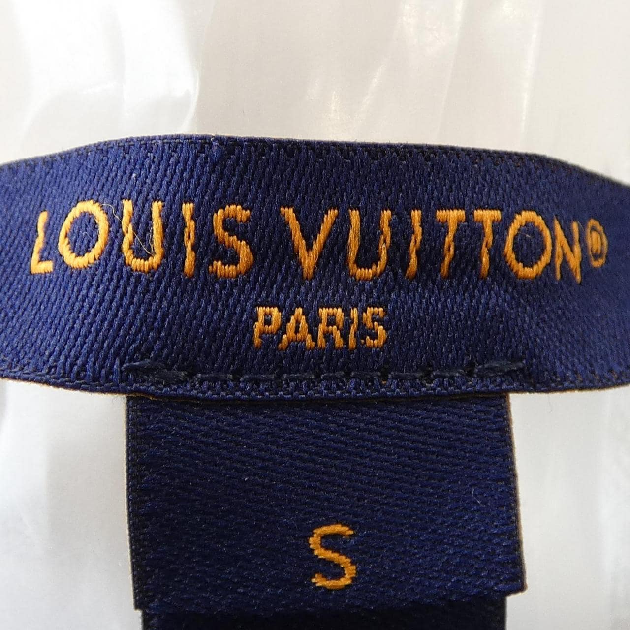 ルイヴィトン LOUIS VUITTON FRST02LEU スウェット