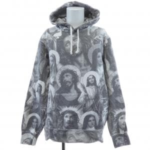 シュプリーム SUPREME Jesus and Mary Hooded パーカー