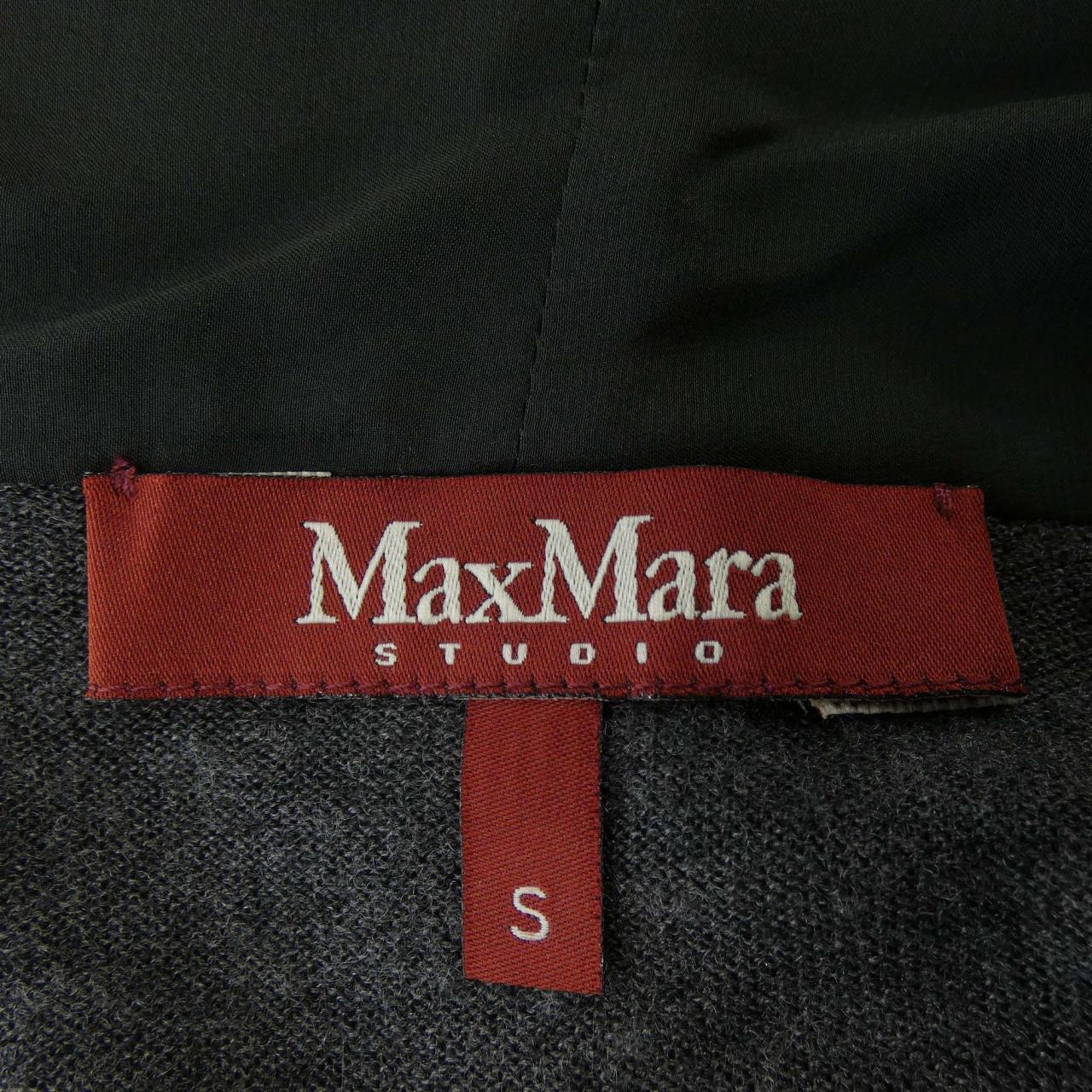マックスマーラステュディオ Max Mara STUDIO カーディガン