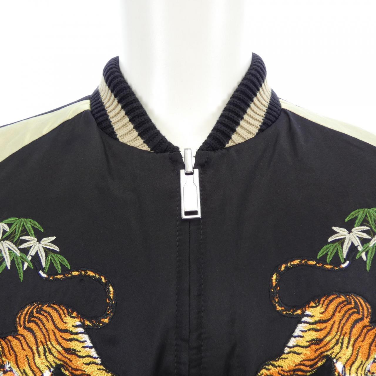 グッチ GUCCI DIY 539553 Z466E スカジャン